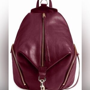 EUC  Rebecca Minkoff Julian backpack